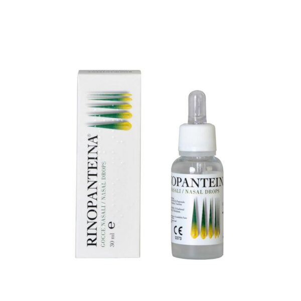 PHARMAQ RINOPANTEINA ΡΙΙΝΙΚΕΣ ΣΤΑΓΟΝΕΣ 30ML