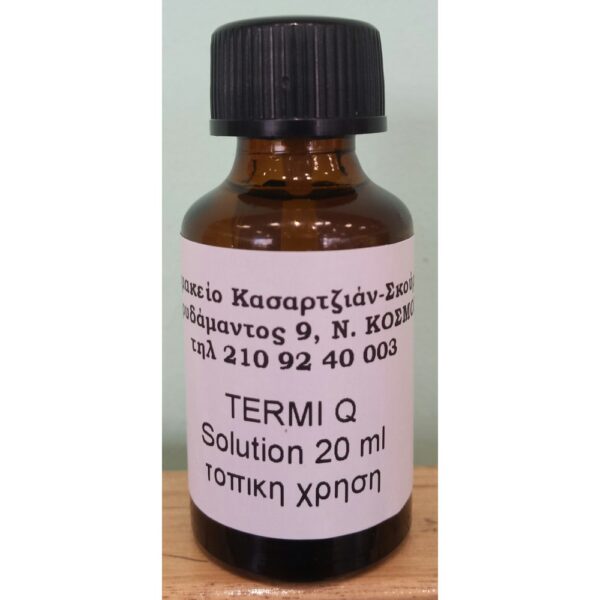 TERMIQ 10ML