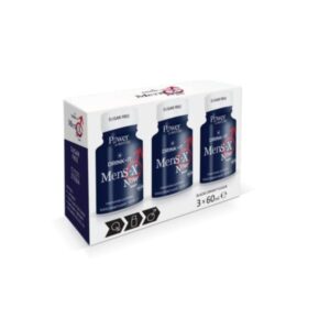 POWER HEALTH DRINK IT MENS-X NOW SHOT 3x60ML