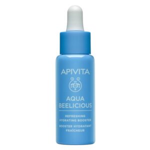 APIVITA AQUA BEELICIOUS BOOSTER AΝΑΖΩΟΓΟΝΗΣΗΣ ΚΑΙ ΕΝΥΔΑΤΩΣΗΣ 30ml