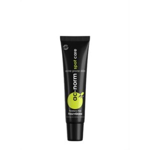 FREZYDERM AC-NORM SPOT CARE ΕΓΧΡΩΜΟ ΤΖΕΛ ΤΑΧΕΙΑΣ ΔΡΑΣΗ ΓΙΑ ΣΠΥΡΑΚΙΑ 15ml