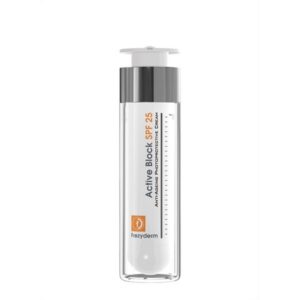 FREZYDERM ACTIVE BLOCK SPF 25 ΑΝΤΙΓΗΡΑΝΤΙΚΗ ΚΡΕΜΑ ΗΜΕΡΑΣ 50ml