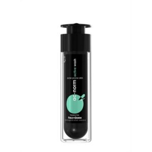 FREZYDERM AC-NORM ACTIVE WASH ΤΖΕΛ ΚΑΘΑΡΙΣΜΟΥ ΠΡΟΣΩΠΟΥ 50ml