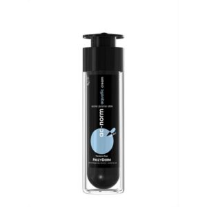 FREZYDERM AC-NORM AQUATIC CREAM ΕΝΥΔΑΤΙΚΗ ΚΡΕΜΑ ΓΙΑ ΥΠΟ ΦΑΡΜΑΚΕΥΤΙΚΗ ΑΓΩΓΗ ΔΕΡΜΑ 50ml