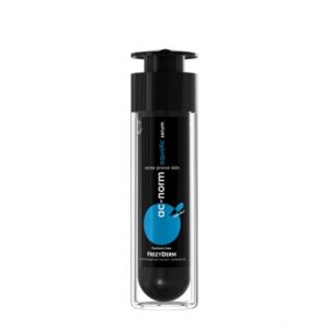 FREZYDERM AC-NORM AQUATIC SERUM ΕΝΥΔΑΤΙΚΟΣ OIL-FREE ΟΡΟΣ ΠΡΟΣΩΠΟΥ 50ml