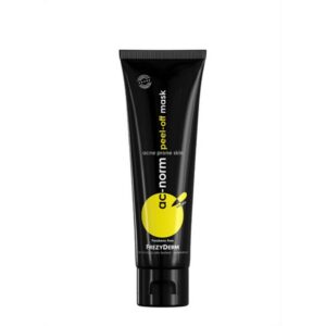FREZYDERM AC-NORM PEEL-OFF MASK ΜΑΣΚΑ ΚΑΘΑΡΙΣΜΟΥ 50ml