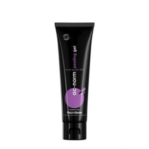 FREZYDERM AC-NORM PEELING GEL ΑΠΟΛΕΠΙΣΗΣ ΠΡΟΣΩΠΟΥ ΓΙΑ ΛΙΠΑΡΟ ΔΕΡΜΑ ΜΕ ΤΑΣΗ ΑΚΜΗΣ 50ml