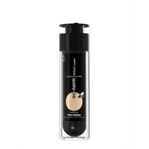 FREZYDERM AC-NORM TINTED CREAM ΚΡΕΜΑ ΠΡΟΣΩΠΟΥ ΜΕ ΧΡΩΜΑ ΓΙΑ ΑΤΕΛΕΙΕΣ 50ml