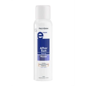 FREZYDERM AFTER SUN MOUSSE 150ml