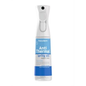 FREZYDERM ANTI-THERMAL SPRING SEA WATER MIST ΣΠΡΕΥ ΝΕΡΟΥ ΓΙΑ ΤΟΝ ΗΛΙΟ 300ml