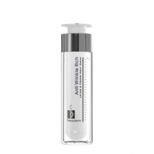 FREZYDERM ANTI-WRINKLE RICH NIGHT CREAM ΑΝΤΙΡΥΤΙΔΙΚΗ ΚΡΕΜΑ ΝΥΧΤΑΣ 50ml