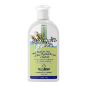 FREZYDERM BABY HYDRA MILK ΒΡΕΦΙΚΟ ΓΑΛΑΚΤΩΜΑ 200ml