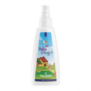 FREZYDERM BABY COLOGNE ΒΡΕΦΙΚΗ ΚΟΛΩΝΙΑ 150ml