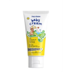 FREZYDERM BABY CREAM 50 ml ΚΡΕΜΑ ΓΙΑ ΣΥΓΚΑΜΑ