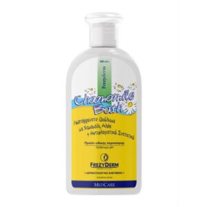 FREZYDERM BABY CHAMOMILE BATH 200ml