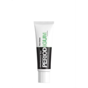 FREZYDERM PERIODIGUM CHLORHEXENE GEL ΓΙΑ ΤΑ ΟΥΛΑ 30ml