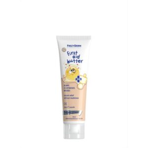 FREZYDERM FIRST AID BUTTER ΚΡΕΜΑ ΓΙΑ ΜΩΛΩΠΕΣ 50ml