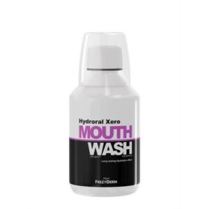 FREZYDERM HYDRORAL XERO MOUTHWASH ΣΤΟΜΑΤΙΚΟ ΔΙΑΛΥΜΑ ΚΑΤΑ ΤΗΣ ΞΗΡΟΣΤΟΜΙΑΣ 250ml