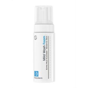 FREZYDERM MILD WASH FOAM ΑΠΑΛΟΣ ΑΦΡΟΣ ΚΑΘΑΡΙΣΜΟΥ 150ml