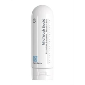 FREZYDERM MILD WASH LIQUID ΑΠΑΛΟ ΚΑΘΑΡΙΣΤΙΚΟ ΠΡΟΣΩΠΟΥ 200ml