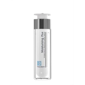 FREZYDERM MOISTURIZING PLUS CREAM ΕΝΥΔΑΤΙΚΗ ΚΡΕΜΑ ΠΡΟΣΩΠΟΥ ΚΑΙ ΛΑΙΜΟΥ 50ml