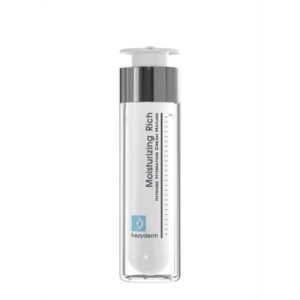FREZYDERM MOISTURIZING RICH CREAM ΕΝΥΔΑΤΙΚΗ ΚΡΕΜΑ ΓΙΑ ΞΗΡΟ ΔΕΡΜΑ 50ml