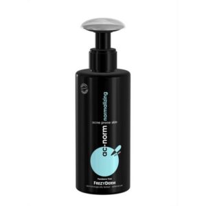FREZYDERM AC-NORM NORMALIZING LOTION ΠΡΟΣΩΠΟΥ ΓΙΑ ΛΙΠΑΡΟ ΔΕΡΜΑ 200ml