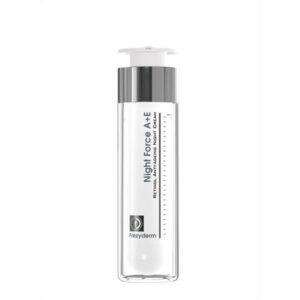FREZYDERM NIGHT FORCE A + E CREAM ΑΝΤΙΓΗΡΑΝΤΙΚΗ ΚΡΕΜΑ ΝΥΧΤΑΣ 50ml