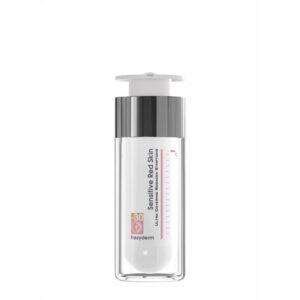 FREZYDERM SENSITIVE RED SKIN TINTED SPF 30 CREAM ΕΓΧΡΩΜΗ ΚΡΕΜΑ 30ml