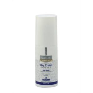 FREZYDERM SPOT END DAY CREAM SPF 15 ΚΡΕΜΑ ΠΡΟΣΩΠΟΥ ΓΙΑ ΠΑΝΑΔΕΣ 50ml