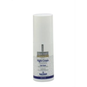 FREZYDERM SPOT END NIGHT CREAM ΚΡΕΜΑ ΝΥΧΤΑΣ ΓΙΑ ΠΑΝΑΔΕΣ 50ml