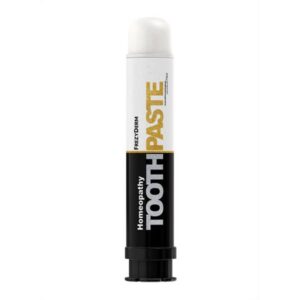 FREZYDERM HOMEOPATHY TOOTHPASTE ΟΜΟΙΟΠΑΘΗΤΙΚΗ ΟΔΟΝΤΟΚΡΕΜΑ 75ml