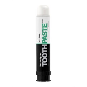 FREZYDERM PERIODIGUM TOOTHPASTE ΟΔΟΝΤΟΚΡΕΜΑ ΓΙΑ ΤΑ ΟΥΛΑ & ΤΗΝ ΣΤΟΜΑΤΙΚΗ ΚΟΙΛΟΤΗΤΑ 75ml