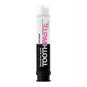 FREZYDERM SENSITIVE TEETH TOOTHPASTE ΟΔΟΔΝΤΟΚΡΕΜΑ ΓΙΑ ΕΥΑΙΣΘΗΤΑ ΔΟΝΤΙΑ 75ml