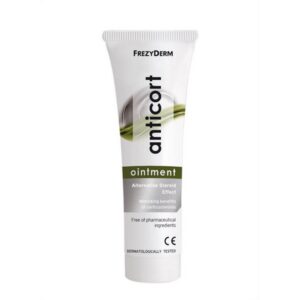 FREZYDERM ANTICORT OINTMENT ΑΛΟΙΦΗ ΣΤΕΡΟΕΙΔΟΥΣ ΔΡΑΣΗΣ 50ml