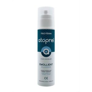 FREZYDERM ATOPREL EMOLLIENT CLASSIC ΜΑΛΑΚΤΙΚΗ ΚΡΕΜΑ 200ml