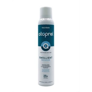 FREZYDERM ATOPREL EMOLLIENT MOUSSE ΜΑΛΑΚΤΙΚΟΣ ΑΦΡΟΣ 200ml