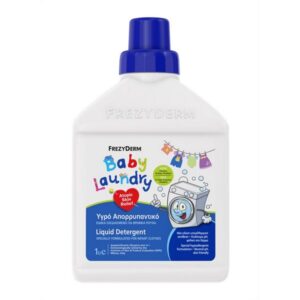 FREZYDERM BABY LAUNDRY ΒΡΕΦΙΚΟ ΑΠΟΡΡΥΠΑΝΤΙΚΟ 1Lt