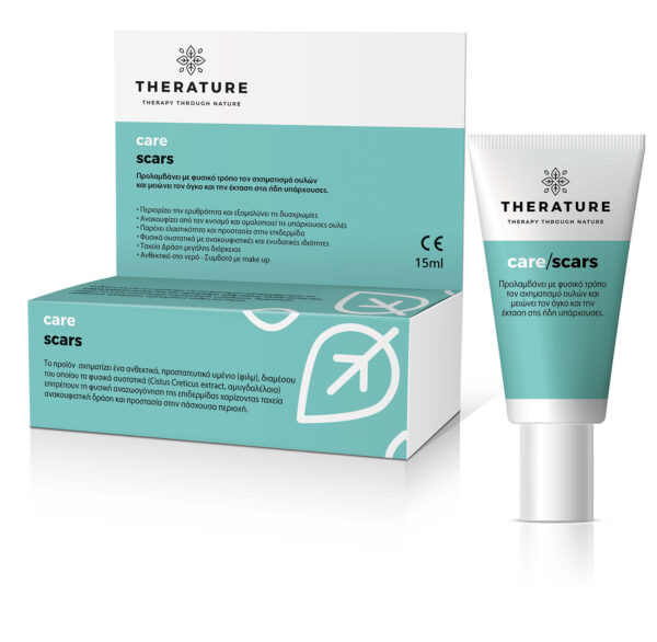 THERATURE CARE SCARS 15ml