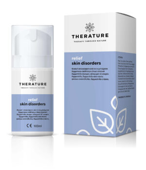 THERATURE RELIEF SKIN DISORDERS 100ml