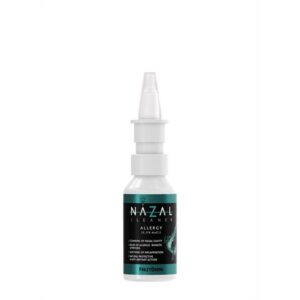 FREZYDERM NAZAL CLEANER ALLERGY ΡΙΝΙΚΟ ΣΠΡΕΙ ΓΙΑ ΑΛΛΕΡΓΙΚΗ ΡΙΝΙΤΙΔΑ 30ml