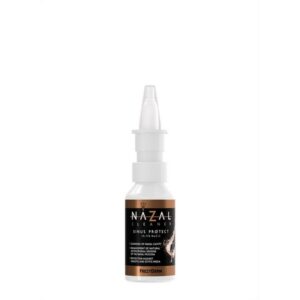 FREZYDERM NAZAL CLEANER SINUS PROTECT ΡΙΝΙΚΟ ΣΠΡΕΙ ΓΙΑ ΙΓΜΟΡΙΤΙΔΑ ΚΑΙ ΩΤΙΤΙΔΑ 30ml