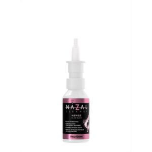 FREZYDERM NAZAL CLEANER HOMEO ΡΙΝΙΚΟ ΣΠΡΕΙ ΓΙΑ ΟΜΟΙΟΠΑΘΗΤΙΚΗ ΘΕΡΑΠΕΙΑ 30ml