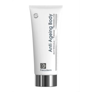 FREZYDERM ANTI-AGEING BODY CREAM ΑΝΤΙΓΗΡΑΝΤΙΚΟ ΓΑΛΑΚΤΩΜΑ ΣΩΜΑΤΟΣ 200ml