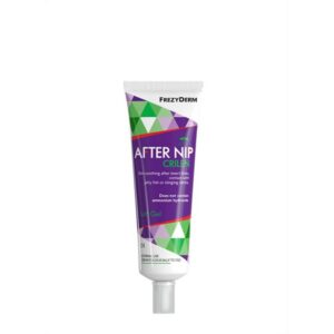FREZYDERM CRILEN AFTER NIP GEL ΓΙΑ ΤΣΙΜΠΗΜΑΤΑ ΕΝΤΟΜΩΝ 30ml