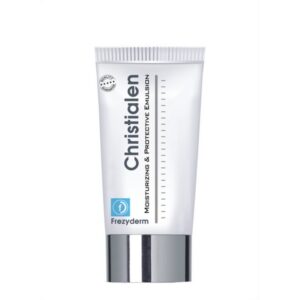 FREZYDERM CHRISTIALEN EMULSION ΕΝΥΔΑΤΙΚΟ ΓΑΛΑΚΤΩΜΑ ΣΩΜΑΤΟΣ 100ml