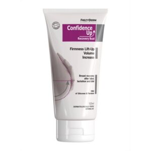 FREZYDERM CONFIDENCE UP CREAM-GEL ΚΡΕΜΑ ΑΝΟΡΘΩΣΗΣ ΣΤΗΘΟΥΣ 125ml