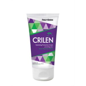 FREZYDERM CRILEN ΓΑΛΑΚΤΩΜΑ ΓΙΑ ΠΡΟΣΤΑΣΙΑ ΑΠΟ ΤΣΙΜΠΗΜΑΤΑ ΕΝΤΟΜΩΝ 50ml