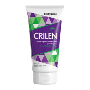 FREZYDERM CRILEN ΓΙΑ ΠΡΟΣΤΑΣΙΑ ΑΠΟ ΤΣΙΜΠΗΜΑΤΑ ΕΝΤΟΜΩΝ 125ml