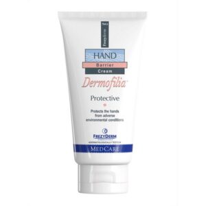FREZYDERM DERMOFILIA BARRIER HAND CREAM ΚΡΕΜΑ ΧΕΡΙΩΝ 75ml